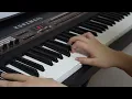 FFXIV 暁月の終焉 : Endcaller (ゾディアークのテーマ) [Piano Cover]