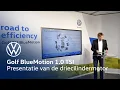 Download Lagu Presentatie driecilindermotor Golf BlueMotion 1.0 TSI
