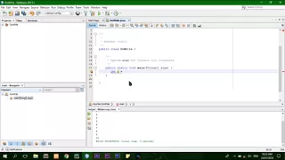 Java 8 Do While loopFor Begginers Tagalog Language
