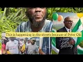 Download Lagu Se what his happening on the street because of Peter Obi’s birthday