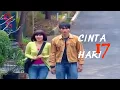 Download Lagu FTV TERBAIK bikin nyesek - Cinta 17 Hari (  Vino G Bastian  )