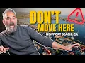 The DARK TRUTH about living in NEWPORT BEACH