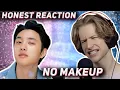 Download Lagu HONEST REACTION to EXO - 'No Makeup'