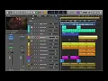 重新配樂 - 聖誕汽車廣告 (Logic Pro頁面版)