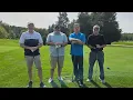 MCN The New England Village Family Association Golf Tournament 2026
