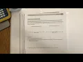Grade 6 module 6 lesson 8 classwork