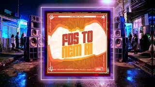 Fds To Nem Ai - Dj Nk7 O Ninja, MC Leticia