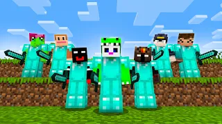 Hicimos la Serie MAS DIFICIL de PvP que Existe