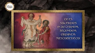 you are a priest forever sir jude nnam 