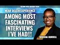 Wow NDE Heaven Future Events Angelic Wisdom Aliens Nekesha Burrell