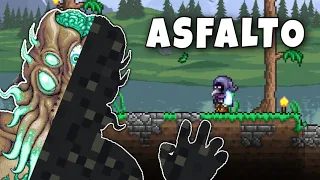 O Reddit do Terraria ENLOUQUECEU