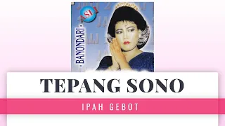 Download JAIPONGAN TEPANG SONO IPAH GEBOT MP3