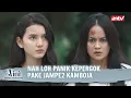 Lagu Harga Kopi 10 Ribu Loh Kok Ngasih Uangnya 100 Ribu?! | Aini Malaikat Tak Bersayap ANTV Eps 58 (3/4)