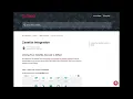 How to connect your Zenefits integration to Gifted