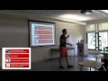 Lecture 18 Self Reflection Methods