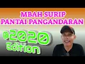 Download Lagu Mbah Surip DiKejar Kejar