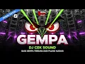 Lagu DJ CEK SOUND BASS GEMPA TERBARU 2025 PALING NJEDUG