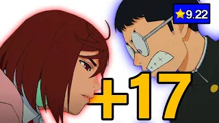 أنمي دانداداندانداداندان 