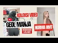 koleksi terbaik video joget viral selegram NURMA HMT