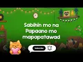 Sabihin Mo Na - Top Suzara