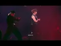 (欣賞教主舞姿focus版🤤) Anson Lo 盧瀚霆《Mr. Stranger》@ 20220727 MIRROR.WE.ARE LIVE CONCERT 2022