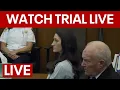 LIVE Lindsay Clancy murder trial Day 12