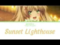 Download Lagu 紬の夏休み - Tsumugi no Natsuyasumi『Sunset Lighthouse』Tsumugi Wenders | CV : Emiri Iwai |  Summer Pockets