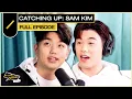 Download Lagu Breaking Out of a Slump with Sam Kim | KPDB Ep. #95