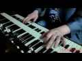 I Dont Mind Waiting - Miracles Of Life COGIC 11/12/16 - Dan "Spiffy" Neuman on organ