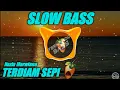 Lagu DJ VIRAL TIK TOK 🎶 SLOW BASS | ANGKLUNG 🎶REMIX TERBARU2020🔊by Fernando Bass
