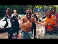Download Lagu JhonnieDamnD Ft. Yung Nation - Bend Parade (Shot By: @HalfpintFilmzz)