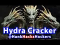 Password Cracking With Hydra - Hydra Password Cracker PenTesting Tutorials
