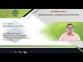 Lecture 28 GPS errors and DGPS