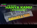 Download Lagu karaoke dangdut HANYA KAMU RITA SUGIARTO kybord kn2400/kn2600