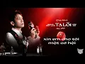 Lagu Duy Mạnh Karaoke | XIN EM CHO TÔI MỘT CƠ HỘI | #MMLTLVE  #Karaoke #CamEntertainment #Official