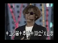 인기가요 베스트 50 - R.ef - Farewell Formula, 알이에프 - 이별공식, MBC Top Music 19950811