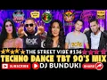 Lagu DJ BUNDUKI THE STREET VIBE #136 TECHNO DANCE TBT 90'S 2026 MIX FT HADAWAY,ANN LEE, CHER, DARUDE,ATB