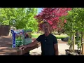 IFA Step 2 and Fertilizing
