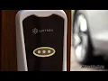 Lectron Dual Level Portable EV Charge Cable Charger