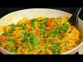 Download Lagu I learned this pasta recipe from a friend in Italy.
