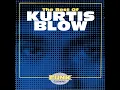If I Ruled The World - Kurtis Blow