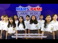 Mars PKMI
