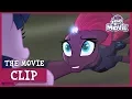 Lagu The Storm King Betrays Tempest | My Little Pony: The Movie [Full HD]