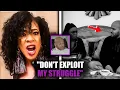 Kimmi Scott FINALLY Speaks As Maurice Faces HEAVY Backlash For Using Her Illness