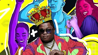 dladla mshunqisi feat jsomething beast u0026 spiritbanger samba nabo official audio 