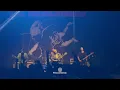 The Menzingers "After the Party" LIVE