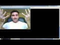 Stream Webcam to PyGame - Python