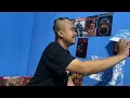 GORO”STIKER IKI DI SENENI BOJOKU KARO MAS THROPONG ..!!!!!