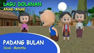 lagu dolanan anak anak padang bulan maretha animasi