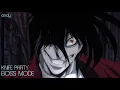 Knife Party :: Boss Mode [slowed + reverbed]